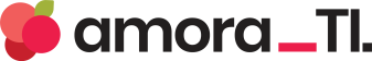 Logo Amora TI